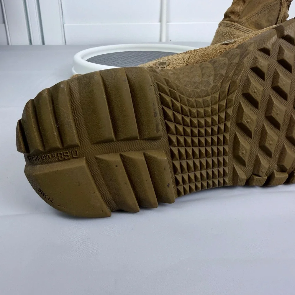 Nike SFB Gen 2 8 Tactical Boots Coyote Brown Military Mens 6 688974-220